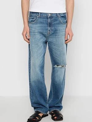 Obrázek produktu Džíny Straight Fit 7 For All Mankind