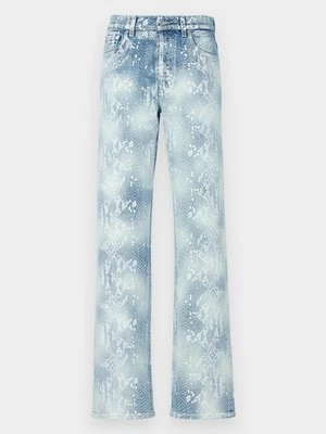 Obrázek produktu Džíny Straight Fit 7 For All Mankind