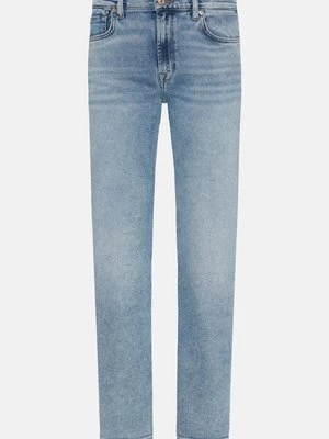 Obrázek produktu Džíny Straight Fit 7 For All Mankind