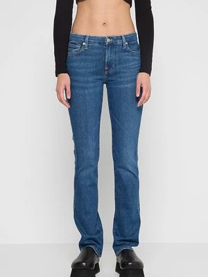 Obrázek produktu Džíny Straight Fit 7 For All Mankind modrá