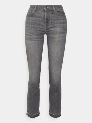 Obrázek produktu Džíny Straight Fit 7 For All Mankind šedý denim