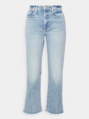 Obrázek produktu Džíny Straight Fit 7 For All Mankind světlemodrý denim