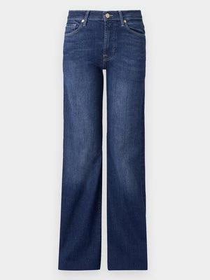 Obrázek produktu Džíny Straight Fit 7 For All Mankind tmavě modrá