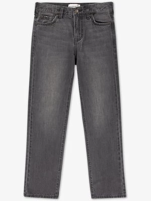 Obrázek produktu Džíny Straight Fit Abercrombie & Fitch