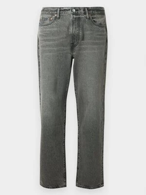 Obrázek produktu Džíny Straight Fit Abercrombie & Fitch šedý denim