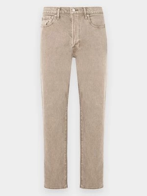 Obrázek produktu Džíny Straight Fit Abercrombie & Fitch šedý denim