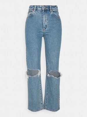 Obrázek produktu Džíny Straight Fit Abrand Jeans