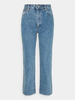 Obrázek produktu Džíny Straight Fit Abrand Jeans