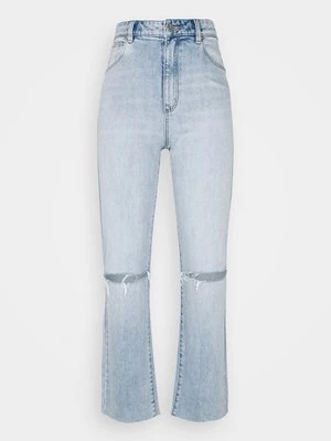 Obrázek produktu Džíny Straight Fit Abrand Jeans