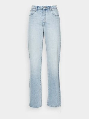 Obrázek produktu Džíny Straight Fit Abrand Jeans