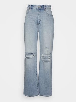 Obrázek produktu Džíny Straight Fit Abrand Jeans