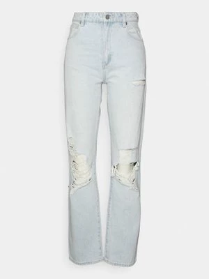 Obrázek produktu Džíny Straight Fit Abrand Jeans