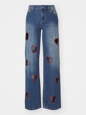 Obrázek produktu Džíny Straight Fit alice + olivia