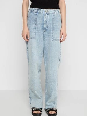 Obrázek produktu Džíny Straight Fit AllSaints