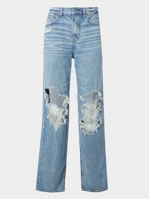 Obrázek produktu Džíny Straight Fit AMERICAN EAGLE