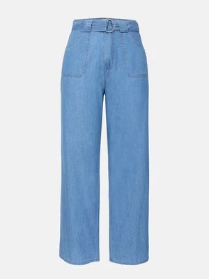 Obrázek produktu Džíny Straight Fit Anna Field Tall