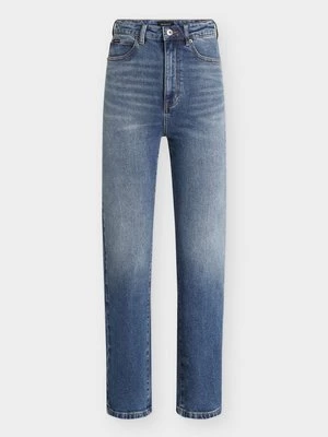 Obrázek produktu Džíny Straight Fit bardot
