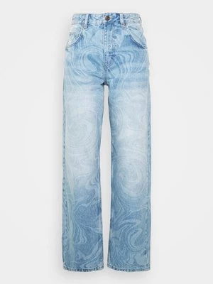 Obrázek produktu Džíny Straight Fit BDG Urban Outfitters
