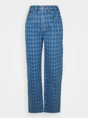 Obrázek produktu Džíny Straight Fit BDG Urban Outfitters