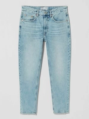 Obrázek produktu Džíny Straight Fit Bershka