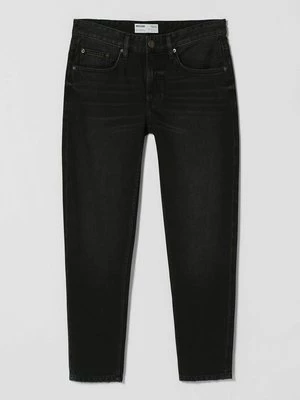 Obrázek produktu Džíny Straight Fit Bershka