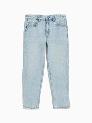 Obrázek produktu Džíny Straight Fit Bershka