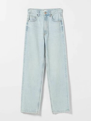 Obrázek produktu Džíny Straight Fit Bershka