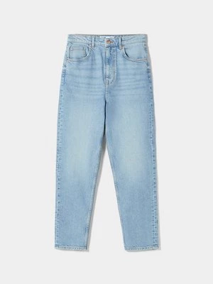 Obrázek produktu Džíny Straight Fit Bershka
