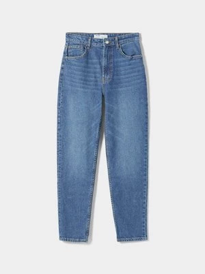 Obrázek produktu Džíny Straight Fit Bershka