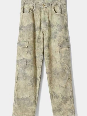 Obrázek produktu Džíny Straight Fit Bershka