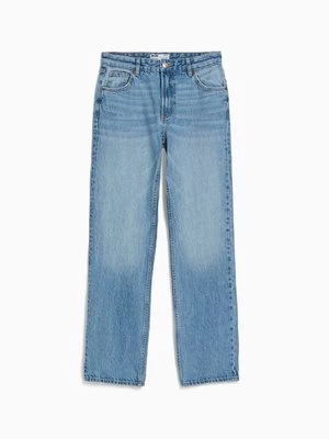 Obrázek produktu Džíny Straight Fit Bershka