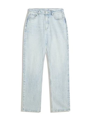Obrázek produktu Džíny Straight Fit Bershka