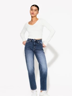 Obrázek produktu Džíny Straight Fit Bershka