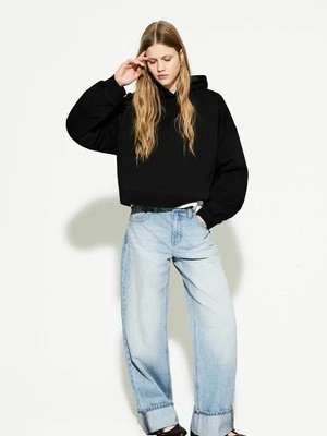 Obrázek produktu Džíny Straight Fit Bershka