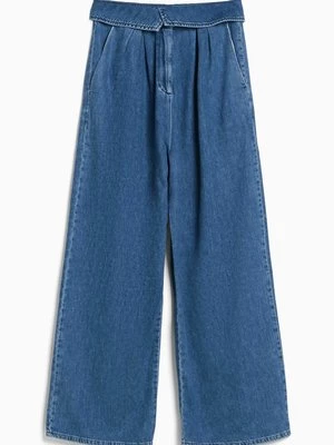 Obrázek produktu Džíny Straight Fit Bershka