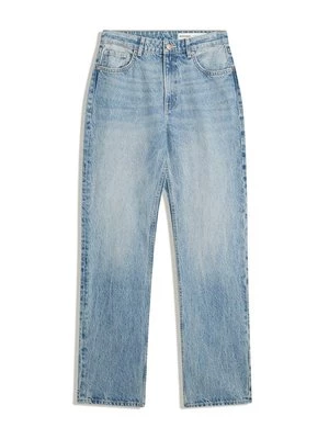 Obrázek produktu Džíny Straight Fit Bershka