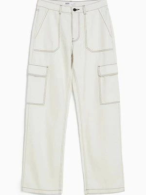 Obrázek produktu Džíny Straight Fit Bershka