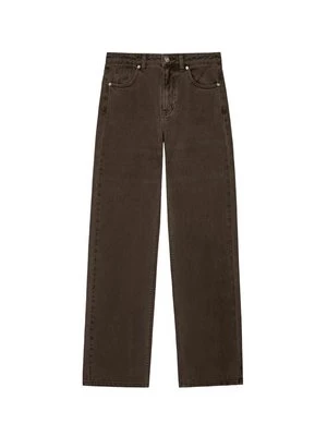 Obrázek produktu Džíny Straight Fit Bershka
