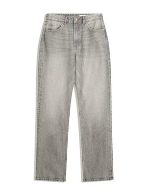 Obrázek produktu Džíny Straight Fit Bershka