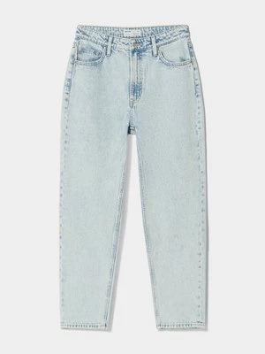 Obrázek produktu Džíny Straight Fit Bershka