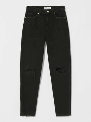 Obrázek produktu Džíny Straight Fit Bershka