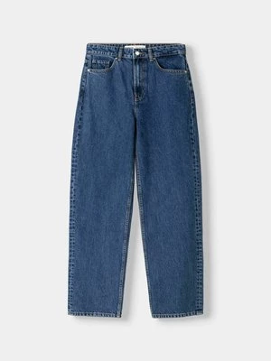 Obrázek produktu Džíny Straight Fit Bershka