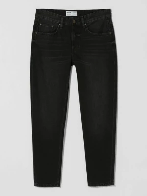 Obrázek produktu Džíny Straight Fit Bershka