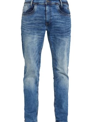 Obrázek produktu Džíny Straight Fit Blend