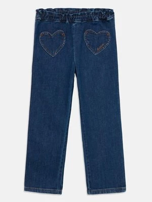 Obrázek produktu Džíny Straight Fit Bonton