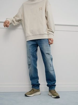 Obrázek produktu Džíny Straight Fit Boss