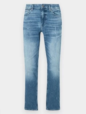 Obrázek produktu Džíny Straight Fit Boss