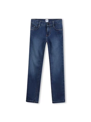 Obrázek produktu Džíny Straight Fit BOSS Kidswear