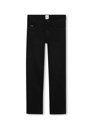 Obrázek produktu Džíny Straight Fit BOSS Kidswear