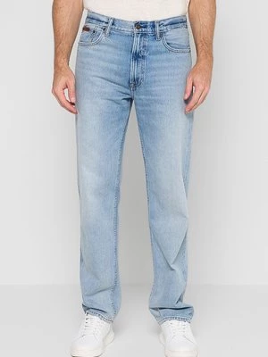 Obrázek produktu Džíny Straight Fit Calvin Klein